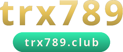 trx789 logo
